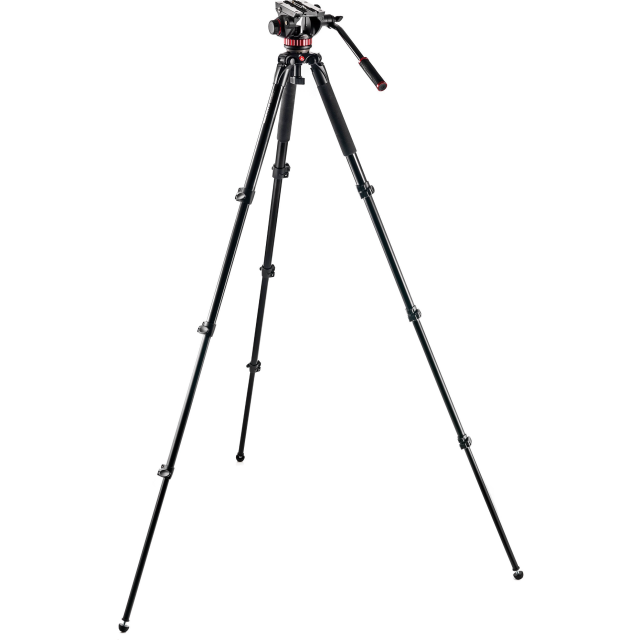 Manfrotto MVK502AQ